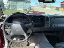 1997 Chevy Suburban 6.5L diesel - Photo 6