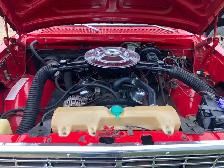 1979 Dodge Lill red express - Photo 8