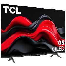 Tv - 43 TCL 43Q34K Q3 Series - 1080p HD QLED Fire Smart