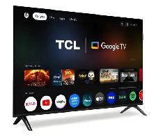 Tv - 43 TCL 43Q34K Q3 Series - 1080p HD QLED Fire Smart