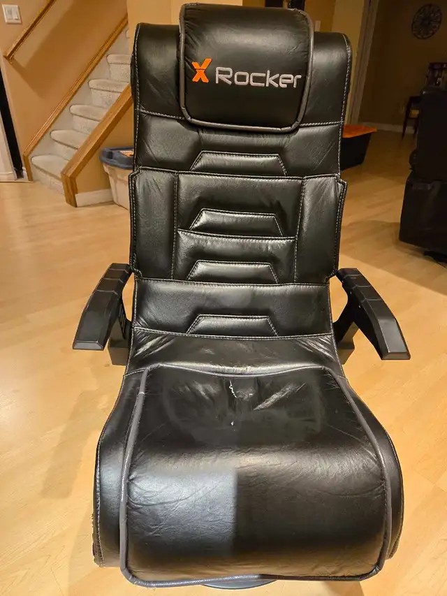XRocker Gaming Chair