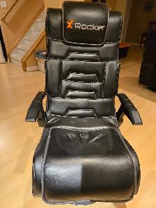 XRocker Gaming Chair