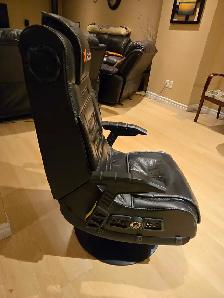 XRocker Gaming Chair - Photo 2