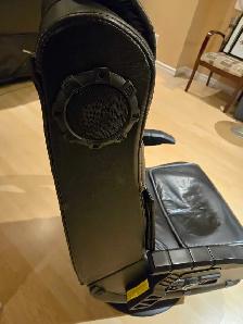 XRocker Gaming Chair - Photo 4