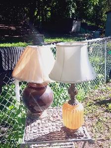 Vintage classic style