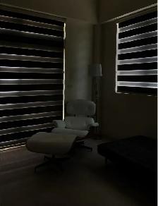 Motorized Smart Shades | Custom Blinds & Shades | 20% Off Sale - Photo 3