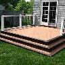 Custom Decks And Fences Design And Build - Photo 4