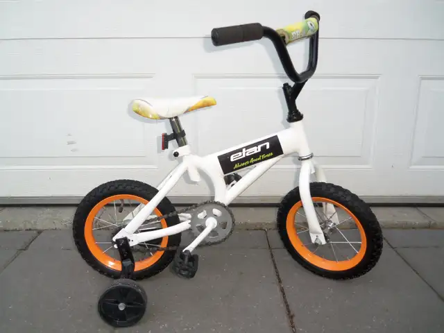Vélo bicyclette 12 pouces