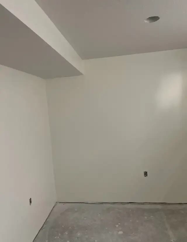 house painting & cleaning