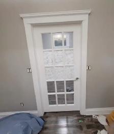 house painting & cleaning - Photo 4