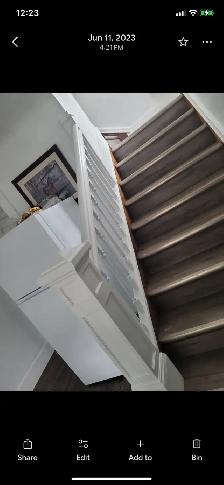 house painting & cleaning - Photo 8