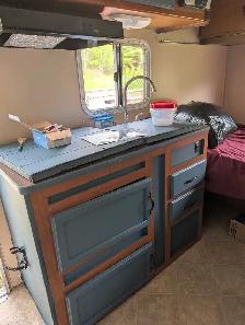 Camper for sale - Photo 3
