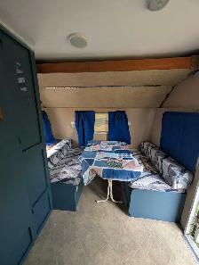 Camper for sale - Photo 6
