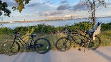 Matching Bikes