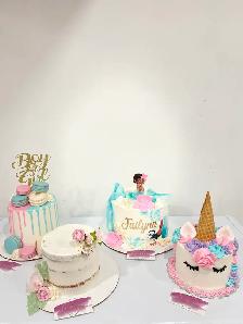 Milton Cakes dessert Bakery pickup and delivery