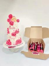 Milton Cakes dessert Bakery pickup and delivery - Photo 4