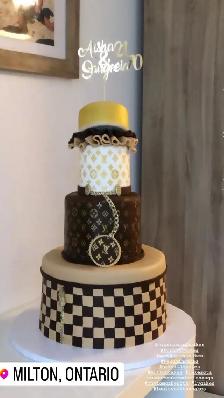 Milton Cakes dessert Bakery pickup and delivery - Photo 5