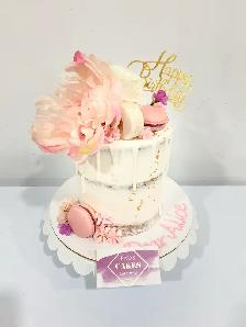 Milton Cakes dessert Bakery pickup and delivery - Photo 7