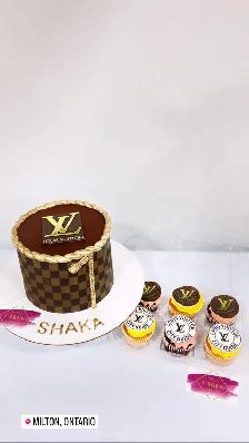 Milton Cakes dessert Bakery pickup and delivery - Photo 10