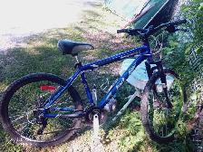 Mountain Bike - Photo 2