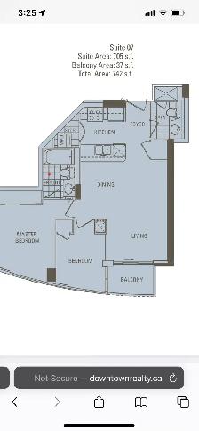 Looking for roommate near Union Station - Photo 11