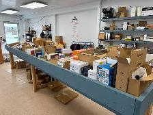 Turnkey Amazon Liquidation/Bin Store for Sale – Good Intersect - Photo 3
