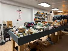 Turnkey Amazon Liquidation/Bin Store for Sale – Good Intersect - Photo 7