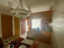 4 1/2 -2 balcons-petit immeuble-luxueux-juillet - Photo 3