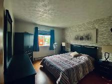 4 1/2 -2 balcons-petit immeuble-luxueux-juillet - Photo 6