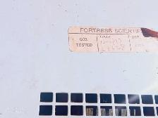 Fortress manual electric lightweight wheelchair   charger - Photo 2