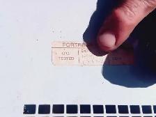 Fortress manual electric lightweight wheelchair   charger - Photo 3