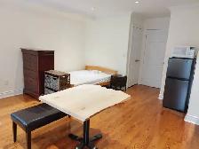 Quiet Clean Studio Apartment for Rent – Yonge & Finch North York - Photo 4