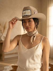 Calgary Stampede "Drop Edition" Hat Kits – Build Your Own Look - Photo 3
