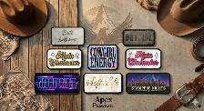 Calgary Stampede "Drop Edition" Hat Kits – Build Your Own Look - Photo 6