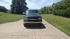 2001 Chevrolet Silverado LS 5.3 Z71 - Photo 3