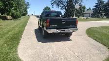 2001 Chevrolet Silverado LS 5.3 Z71 - Photo 4