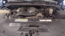 2001 Chevrolet Silverado LS 5.3 Z71 - Photo 5