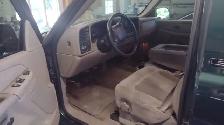 2001 Chevrolet Silverado LS 5.3 Z71 - Photo 6