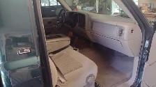 2001 Chevrolet Silverado LS 5.3 Z71 - Photo 7