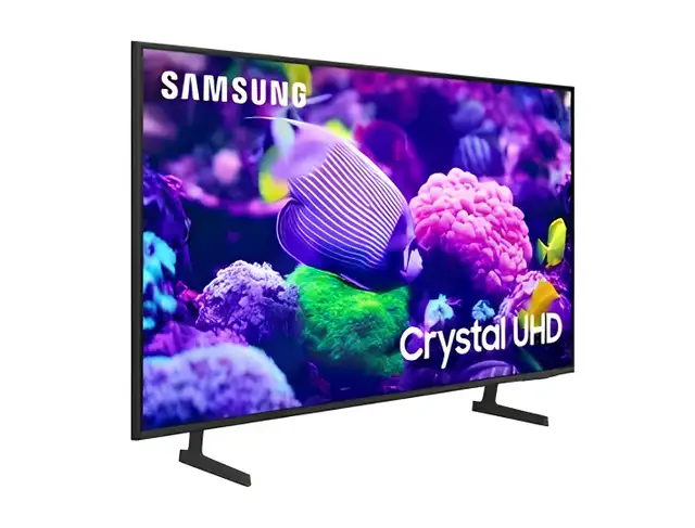 TV - 43'' Samsung UN43TU7000FXZC 4K UHD Crystal Smart