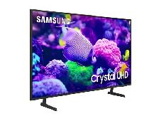 TV - 43'' Samsung UN43TU7000FXZC 4K UHD Crystal Smart