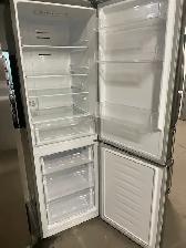 Réfrigérateur stainless 24'' style condo Electrolux - Photo 2