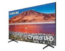 TV - 43'' Samsung UN43TU7000FXZC 4K UHD Crystal Smart