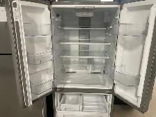 Réfrigérateur stainless 30'' portes françaises Maytag - Photo 3