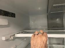 Réfrigérateur stainless 30'' portes françaises Maytag - Photo 5