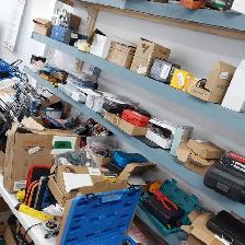 Clé en main – Magasin de liquidation/surplus Amazon à vendre - Photo 3