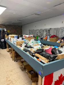Clé en main – Magasin de liquidation/surplus Amazon à vendre - Photo 4