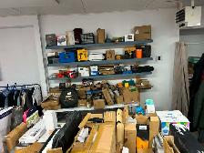 Clé en main – Magasin de liquidation/surplus Amazon à vendre - Photo 6