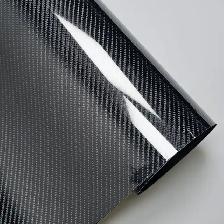 Carbon Fiber Roof Wrap DIY – Luxury Sport Look • Only $60 - Photo 2