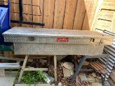 DeeZee Truck Box